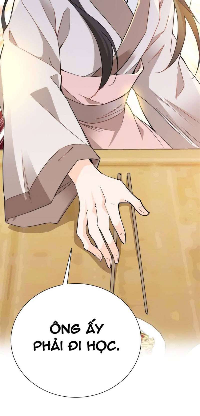 cha, hôm nay người đã học bài chưa? chapter 3 26