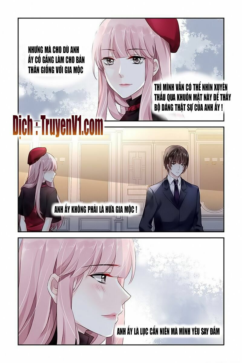 hôn trộm 55 lần chapter 76 7