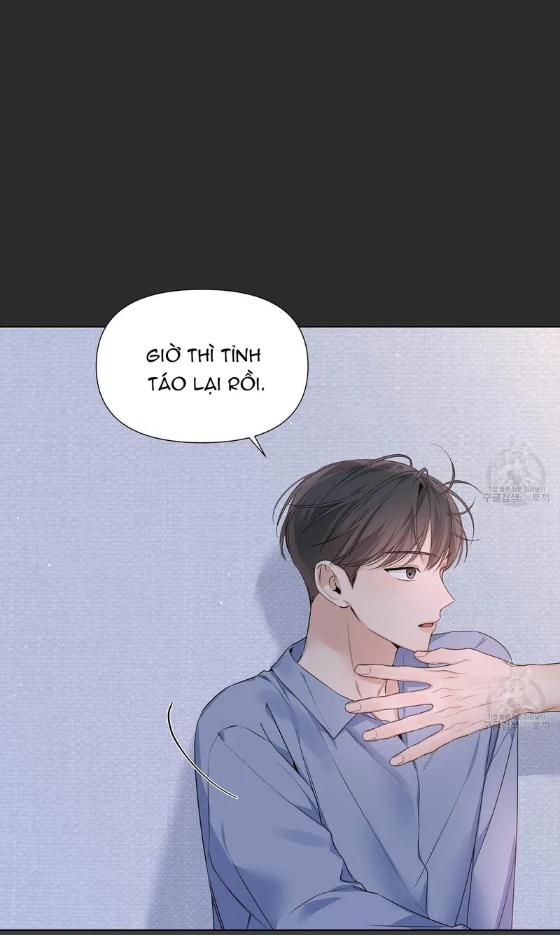 đừng bận tâm, em yêu chapter 14 76