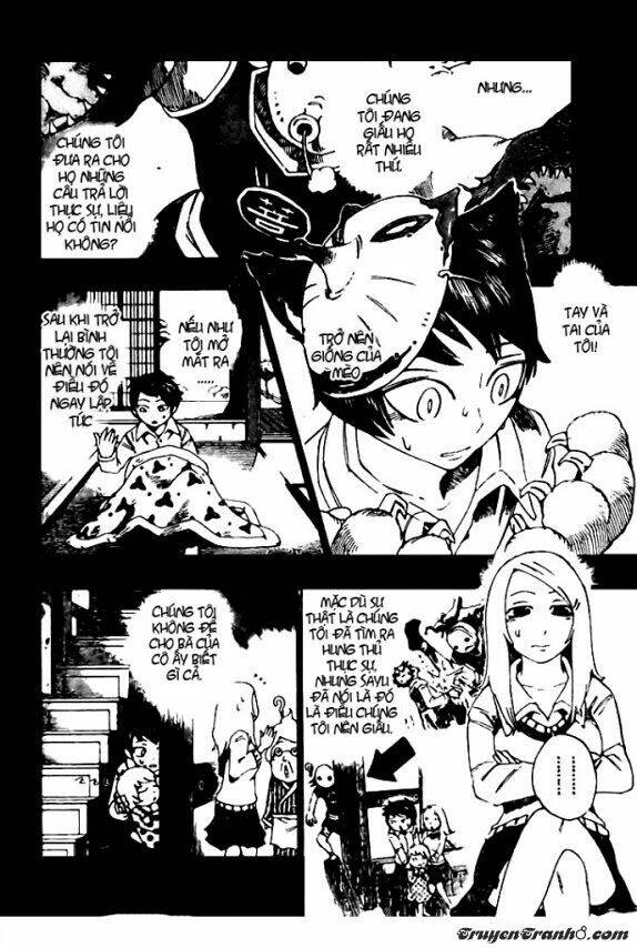 bokke-san chapter 2 9