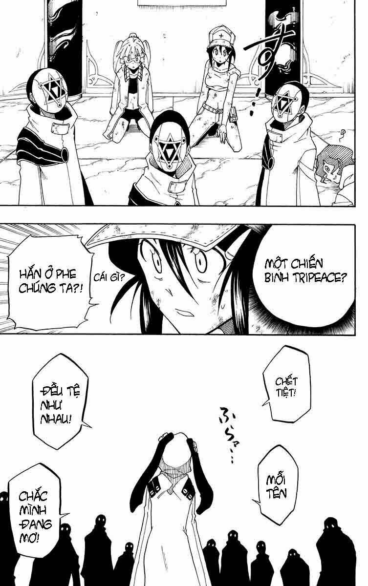 tripeace chapter 38 8