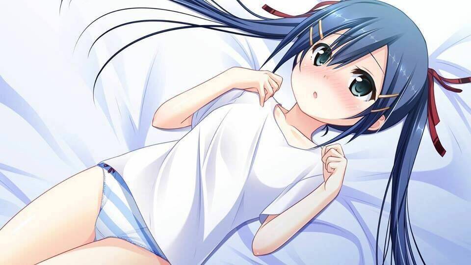 ảnh loli moe chapter 3 11