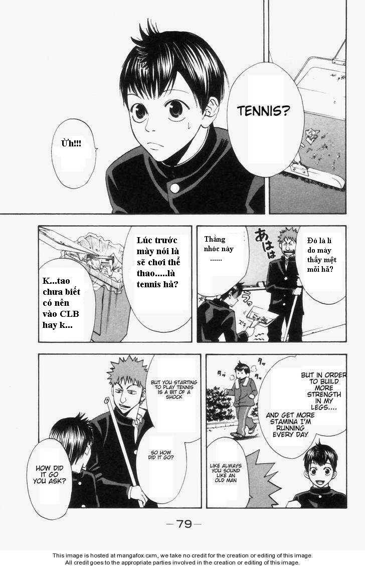 baby steps chapter 3 5