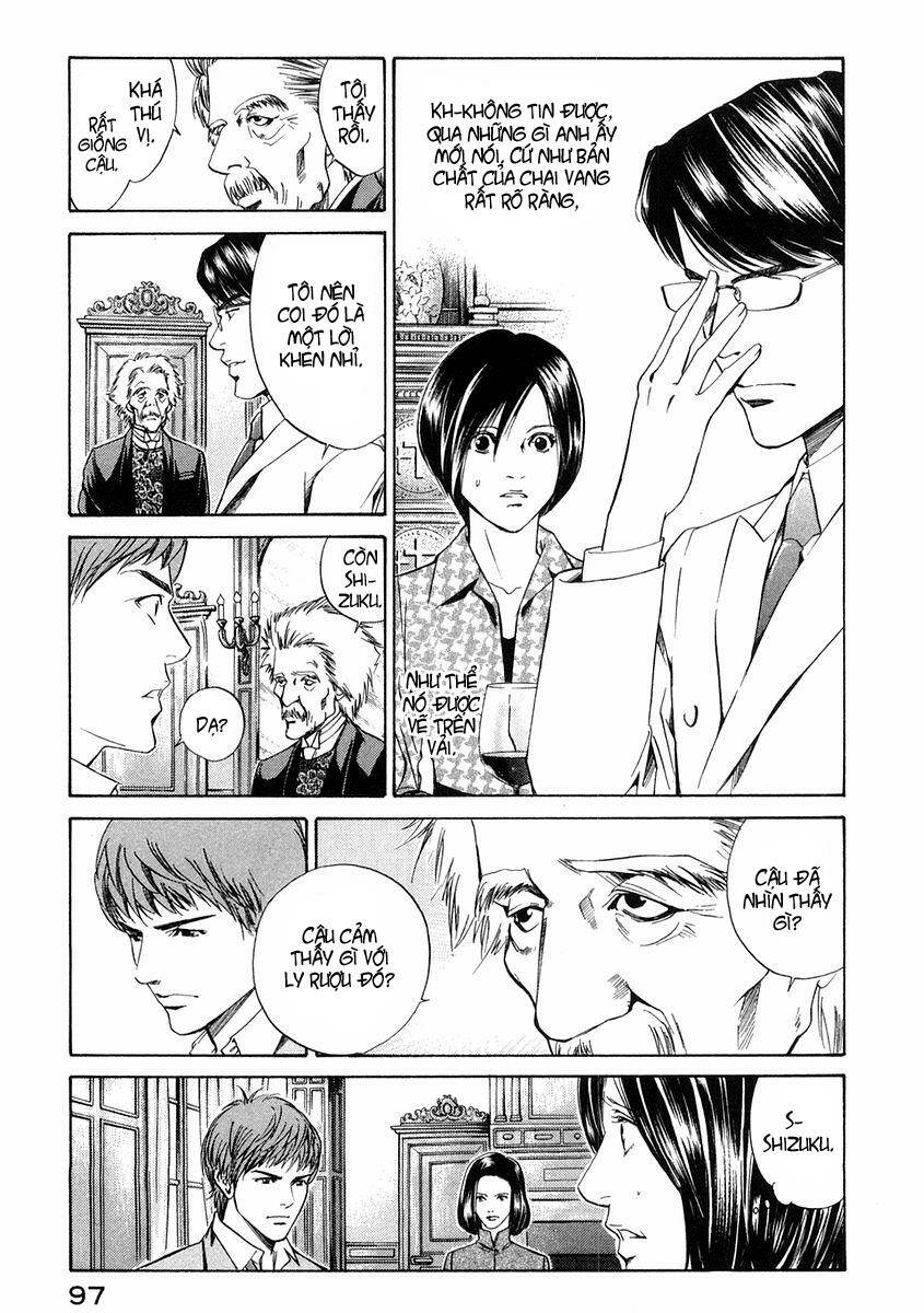 kami no shizuku chapter 13 14