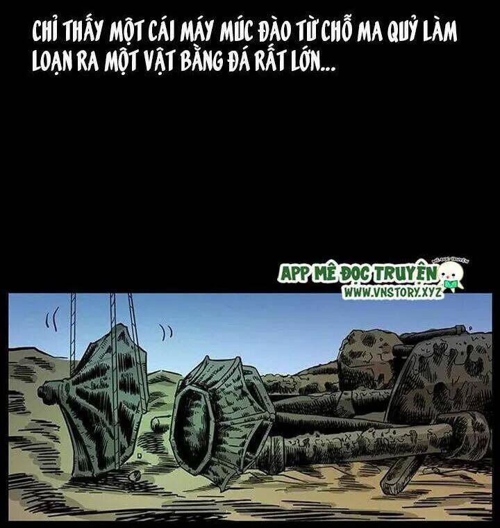 U Minh Ngụy Tượng Chapter 155 83