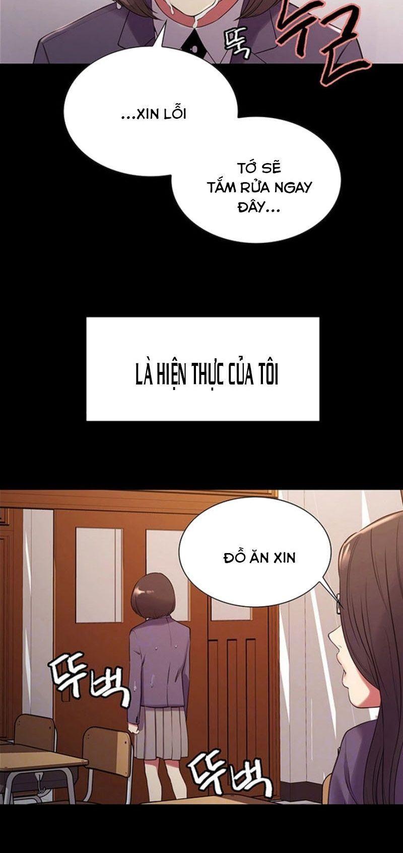 gia đình chạy trốn chapter 16 18