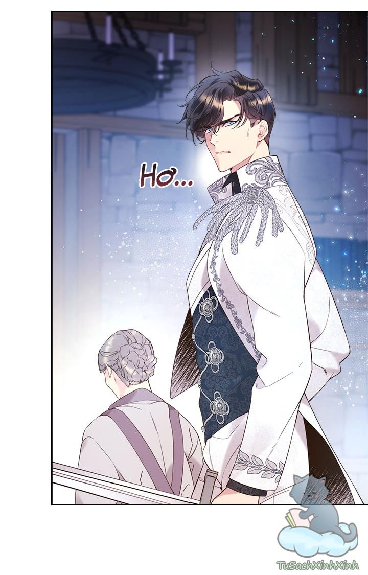 [15+] công chúa chloe chapter 68.5 7