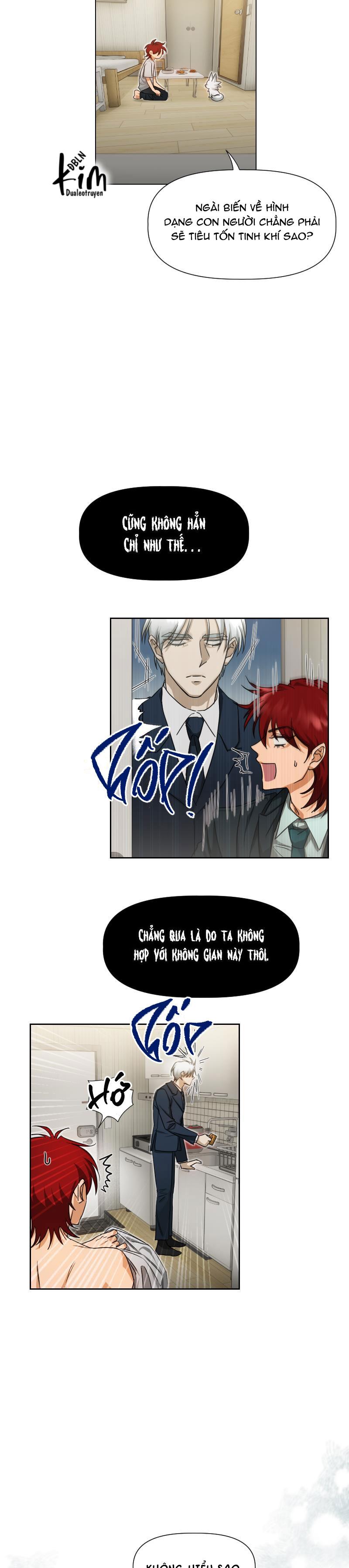 tế phẩm thần núi chapter 8 11