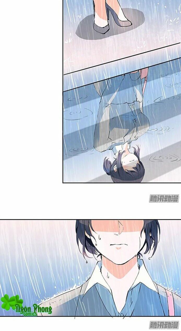 thiên kim đường môn chapter 8 8