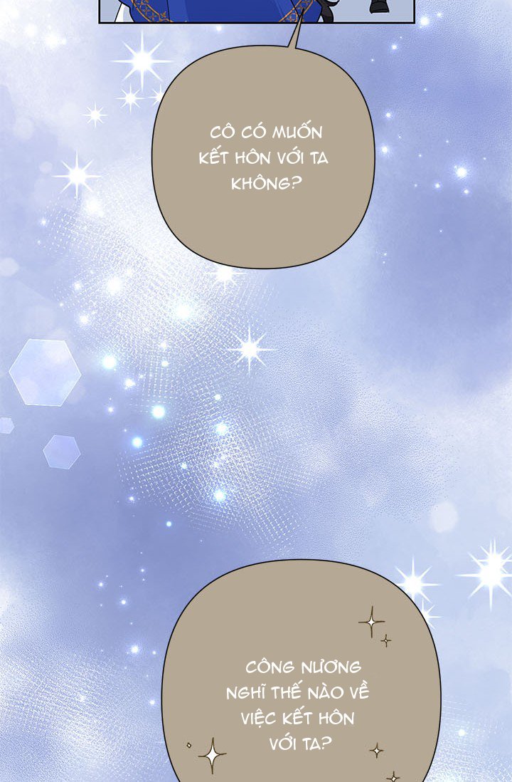 hôm nay ác nữ cũng thấy vui chapter 37.1 37