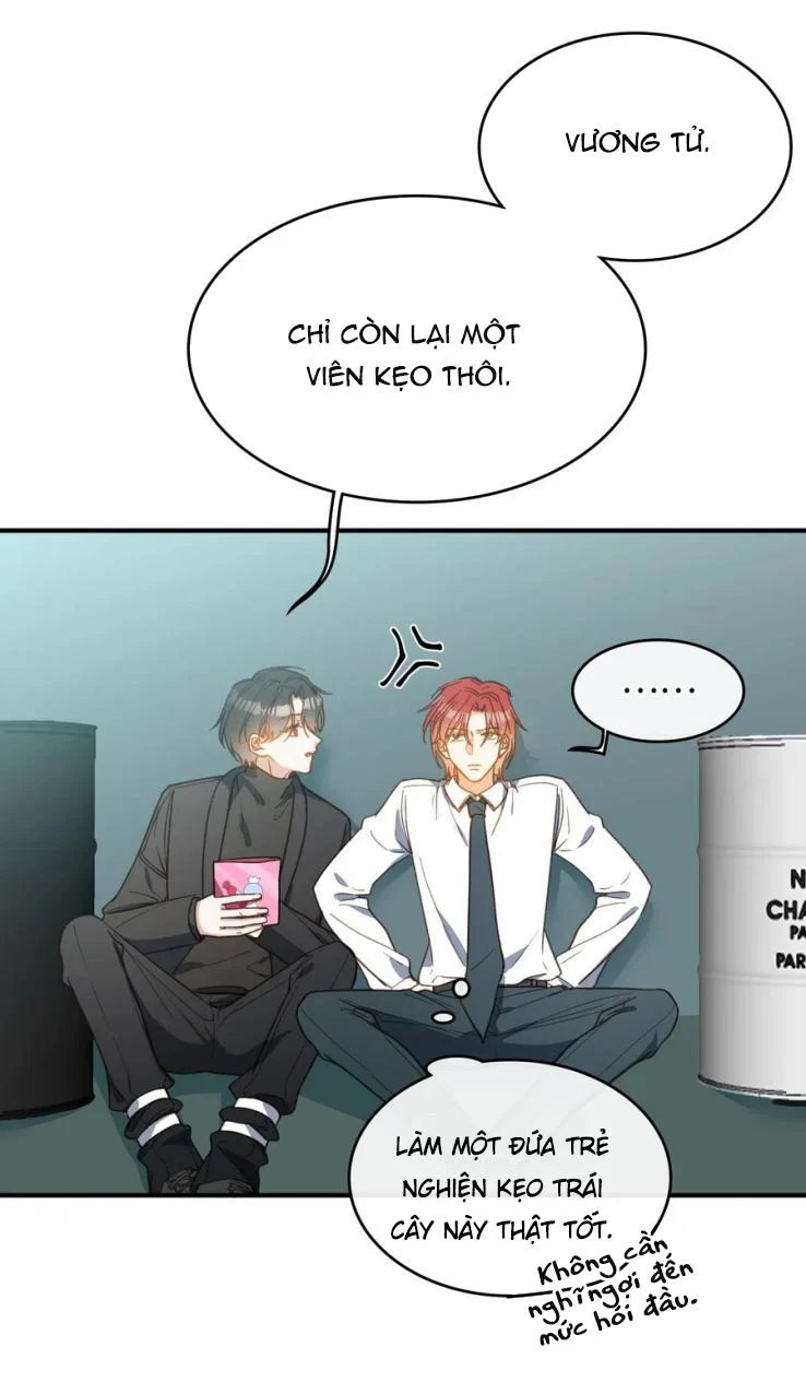 nụ hôn vực thẳm chapter 88 31