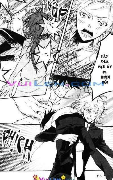 moon boy - chàng trai ánh trăng chapter 9 113