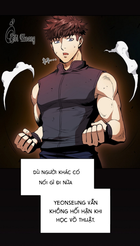 chòm sao trở về từ địa ngục chapter 2 31