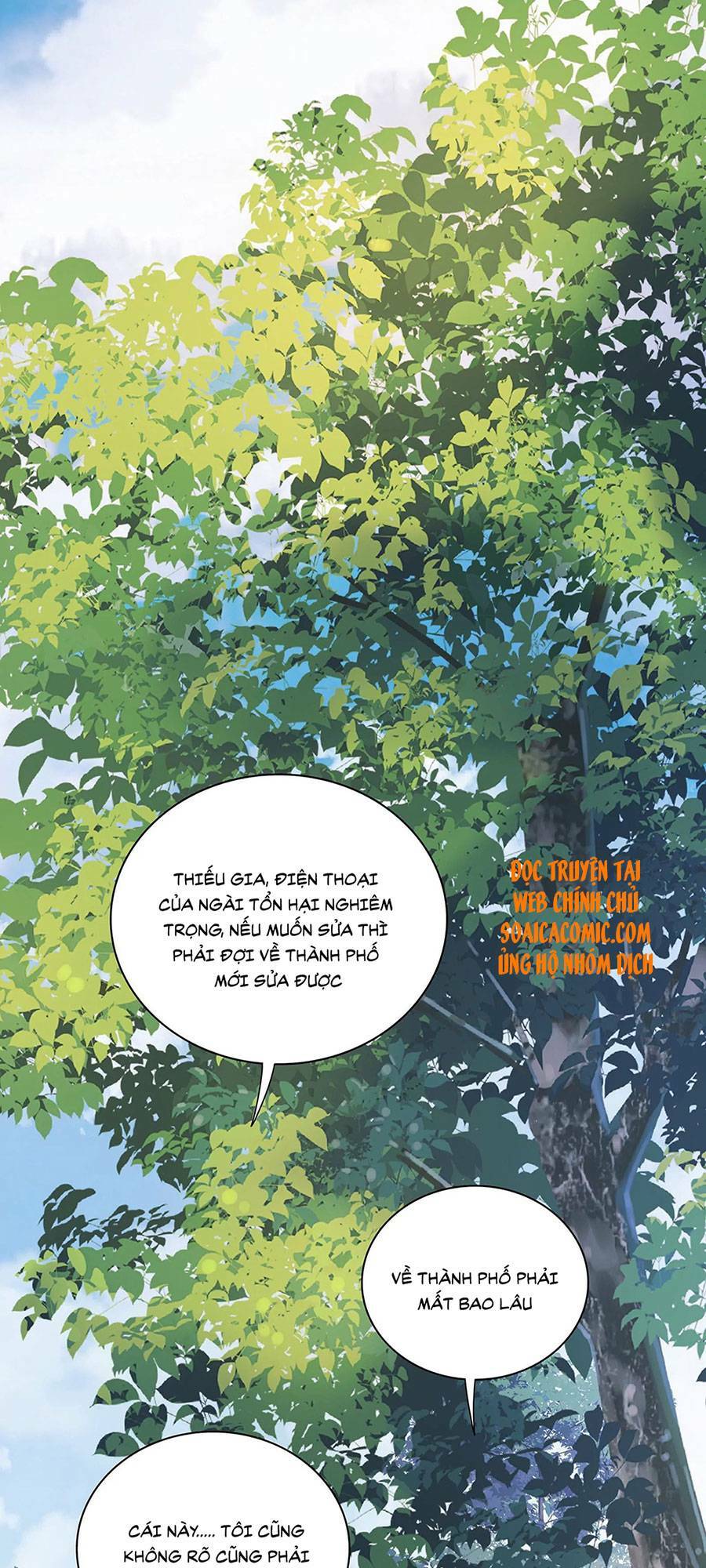 tôi dựa vào tà ý: nghịch chuyển nhân sinh chapter 63 24