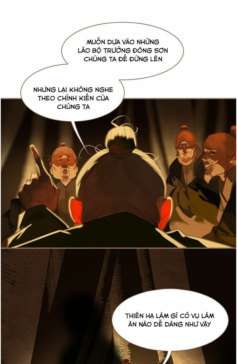 nhất đại linh hậu chapter 57.2 2