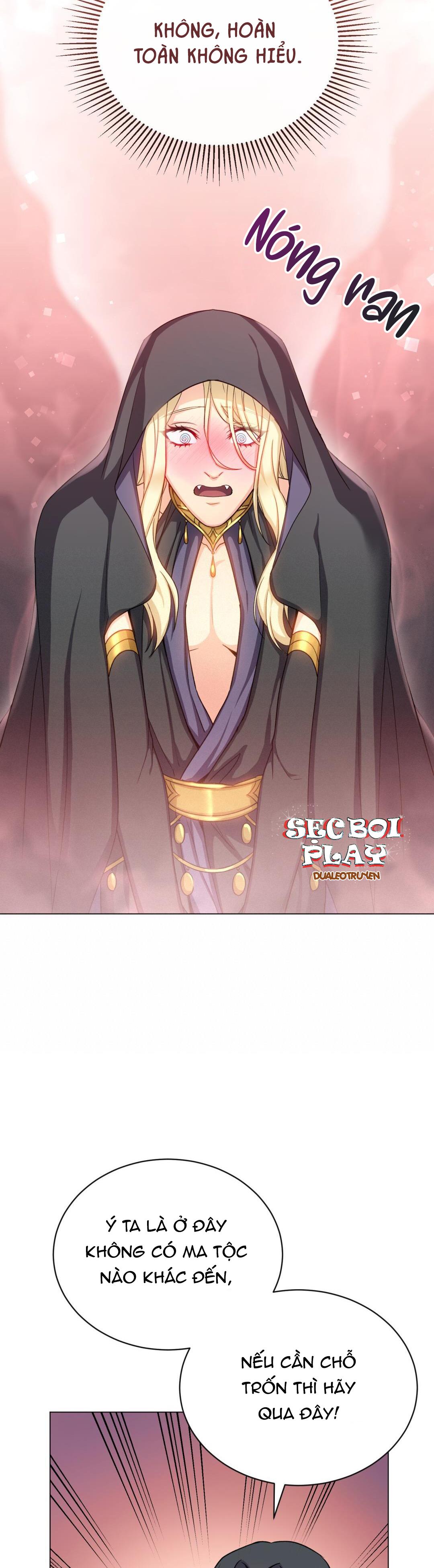 mặt trăng quỷ chapter 11 25