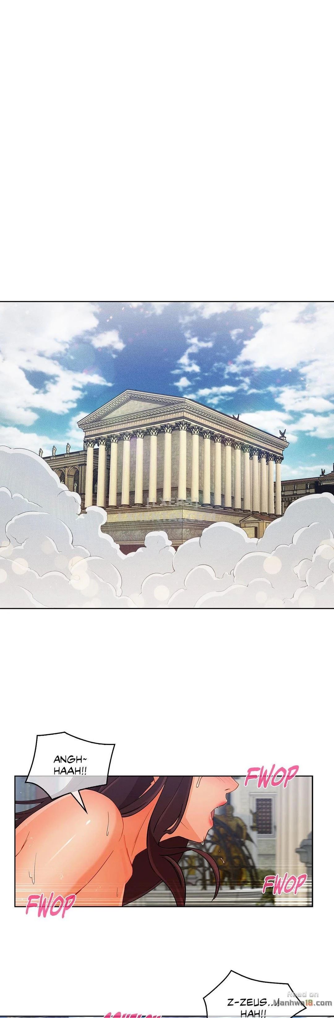 điên cuồng nhưng ngọt ngào chapter 38 13