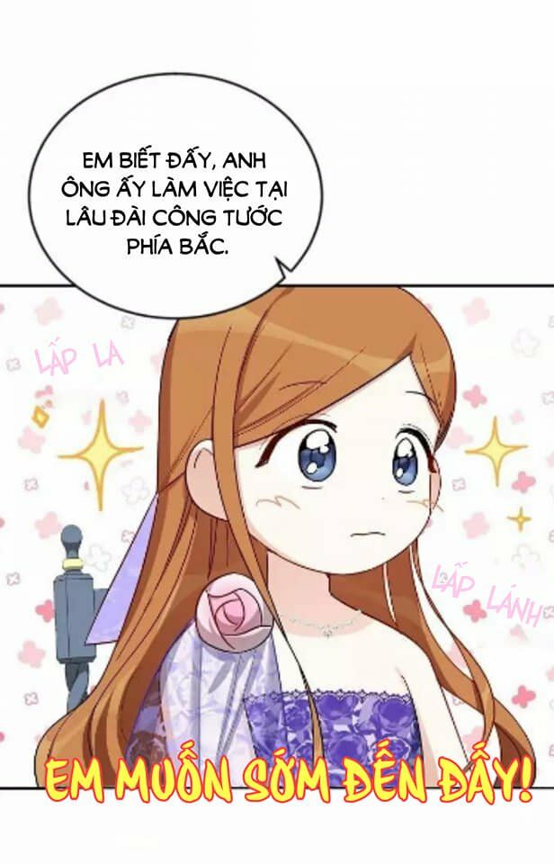 nữ công tước với tâm hồn trống rỗng chapter 19 23