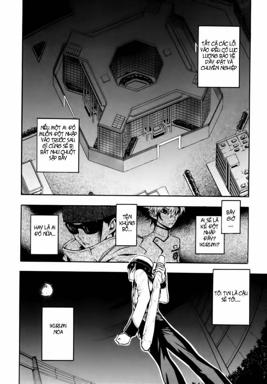 zennou no noa chapter 4 5