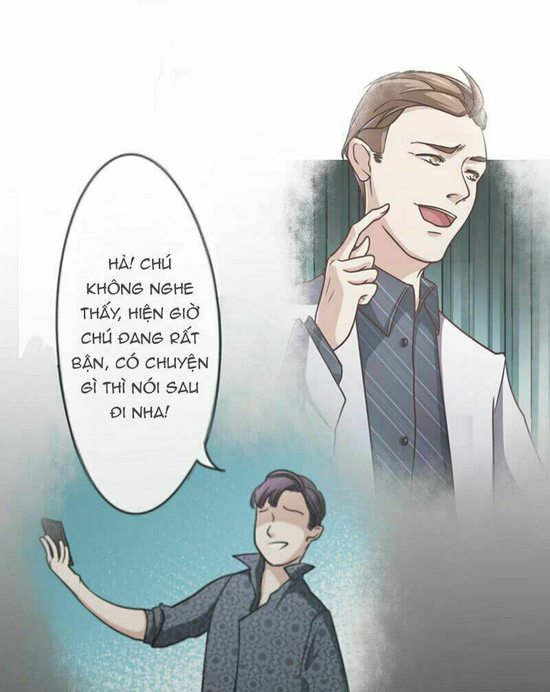 danh môn độc sủng ái thê chapter 6 46
