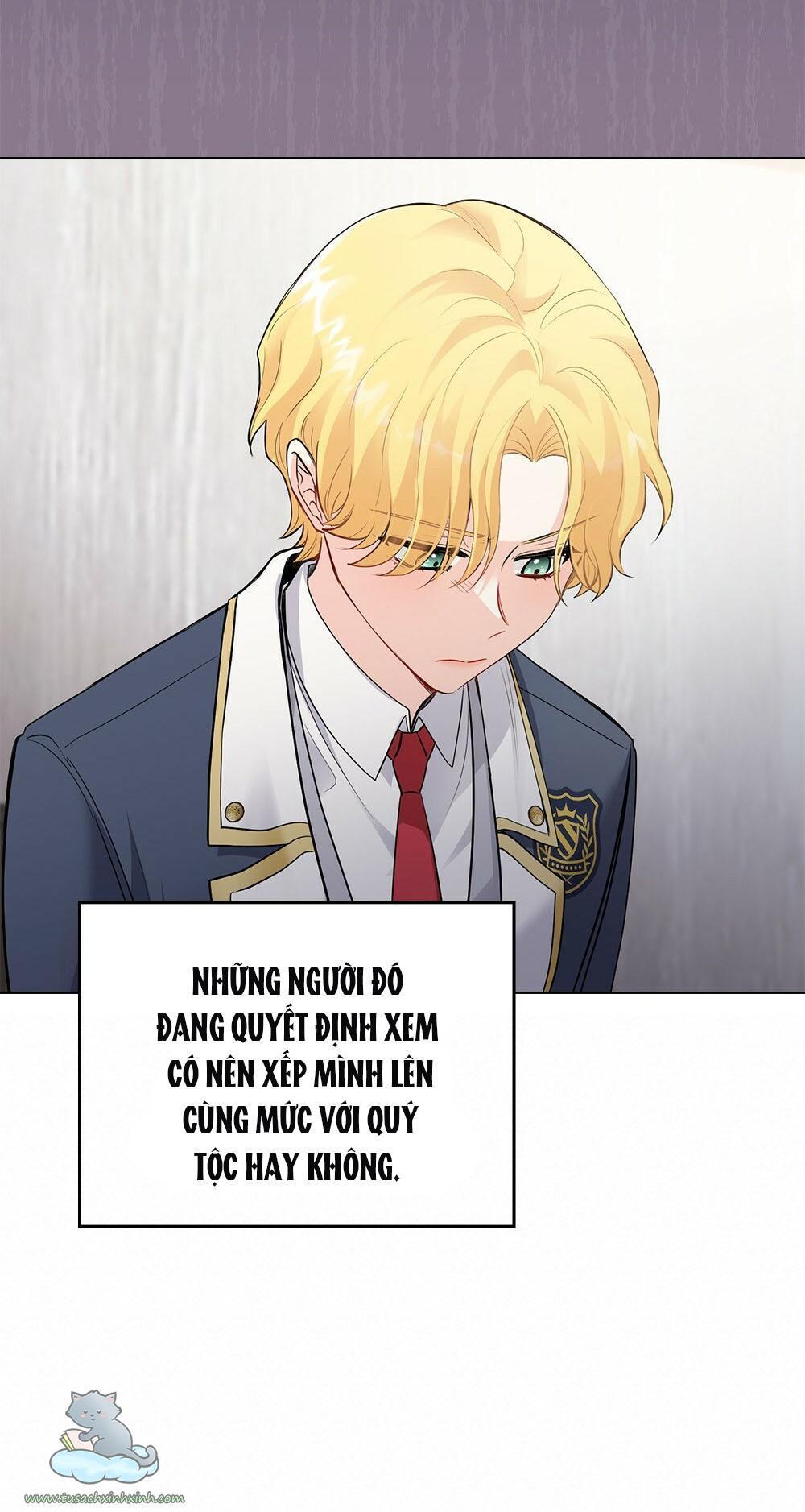 kiên nhẫn chút nào, đại công tước chapter 29 10