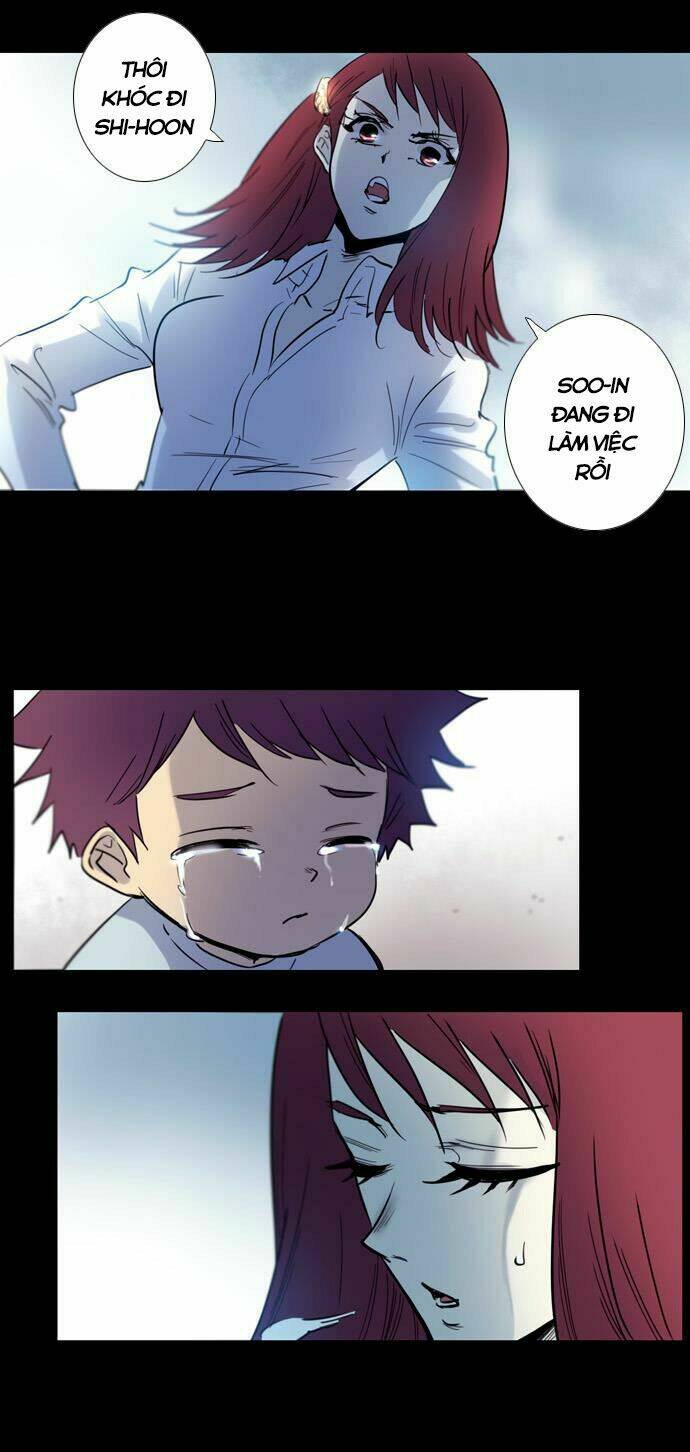 bản khế ước linh hồn chapter 162 22