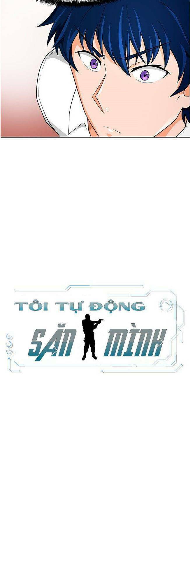 tôi tự động săn một mình chapter 60 8