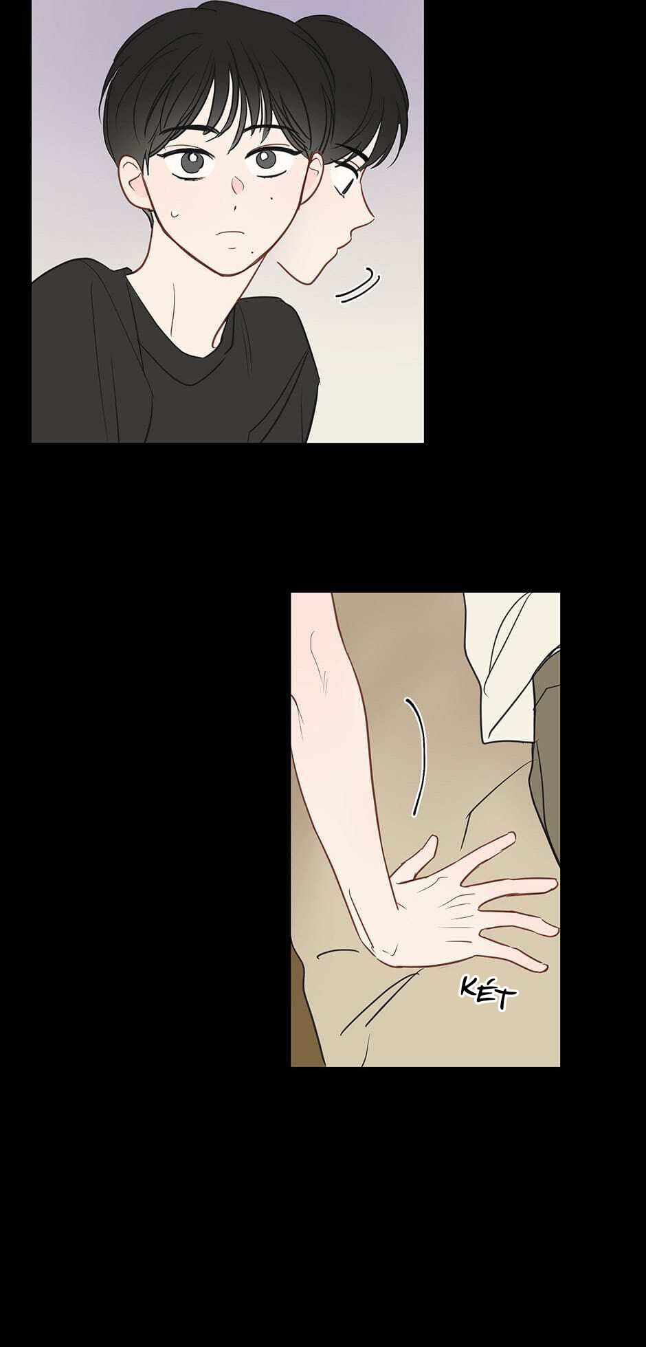 chỉ là giấc mơ thôi phải không? chapter 31 3