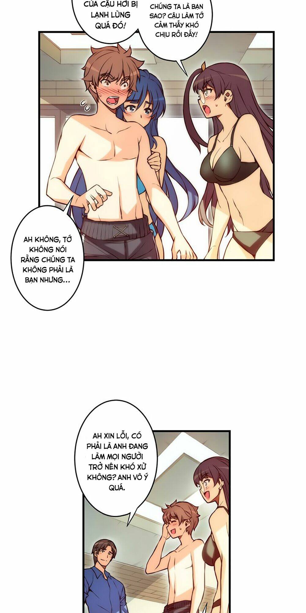 cohabitation with the fiancee chapter 44 11