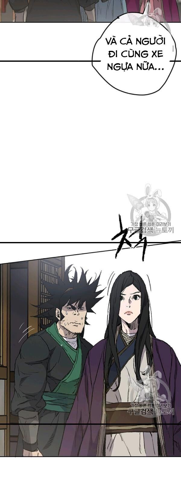 kiếm sĩ bất bại chapter 42 7