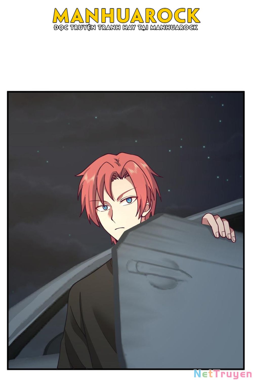 trên người ta có một rồng chapter 515 16