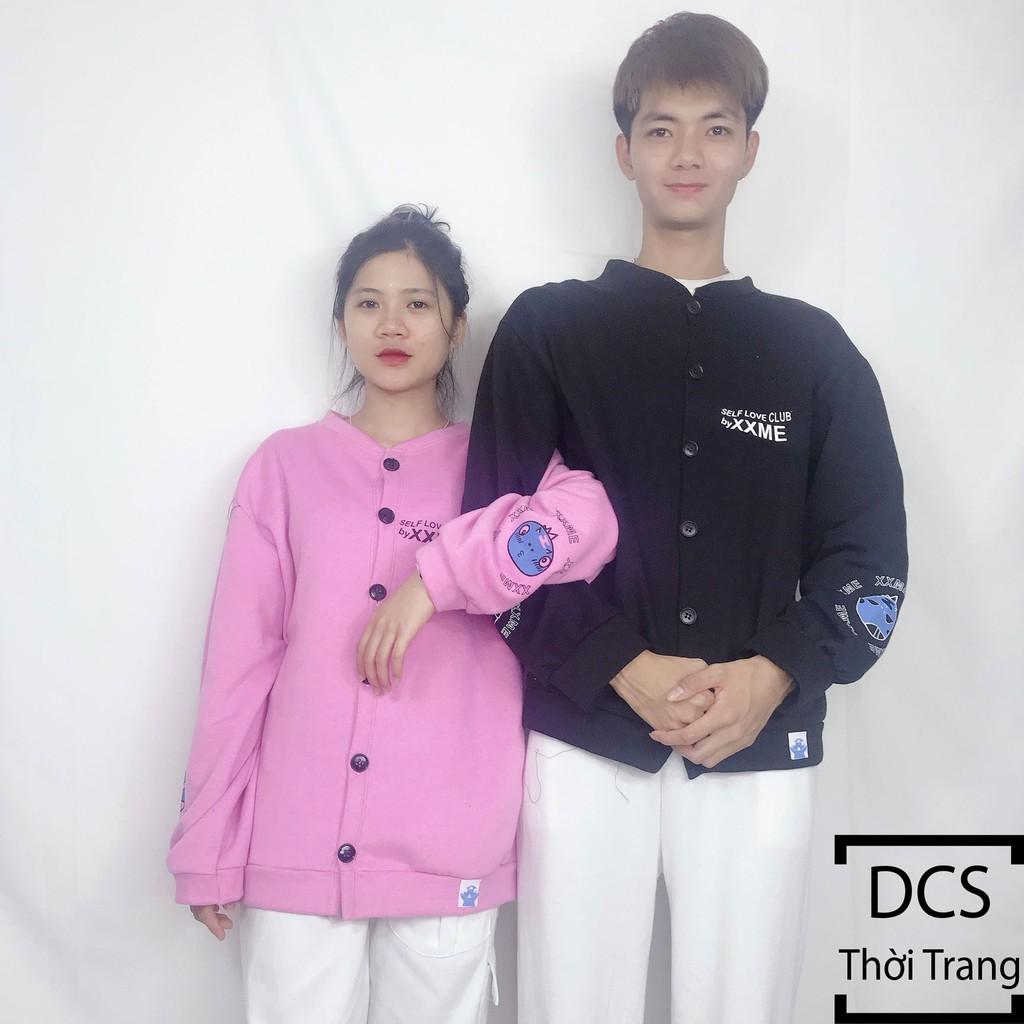 Áo Cagidan Love Club Xx Xưởng May DCS