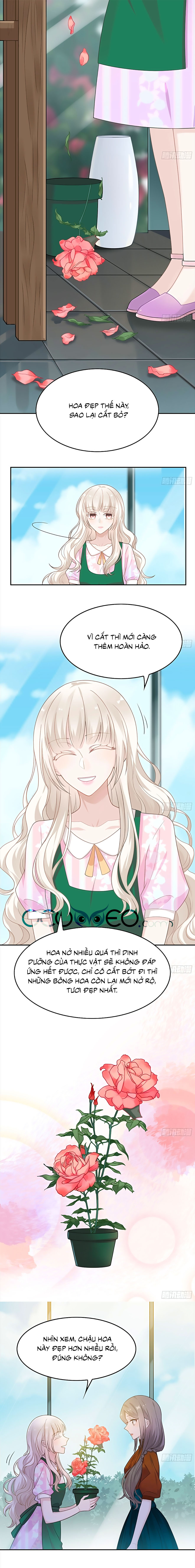 hai cách tìm gặp người yêu chapter 47 1