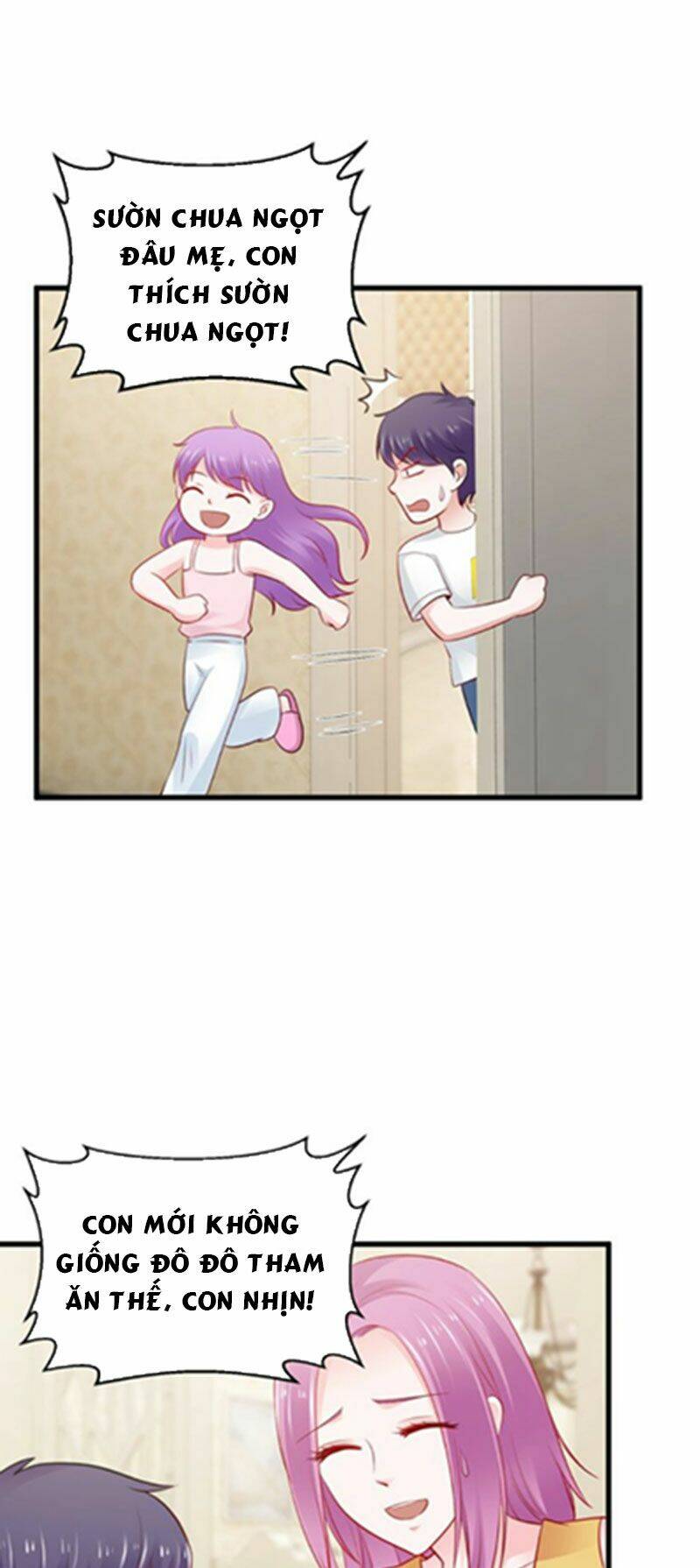 thú cưng độc quyền của boss chapter 113 35