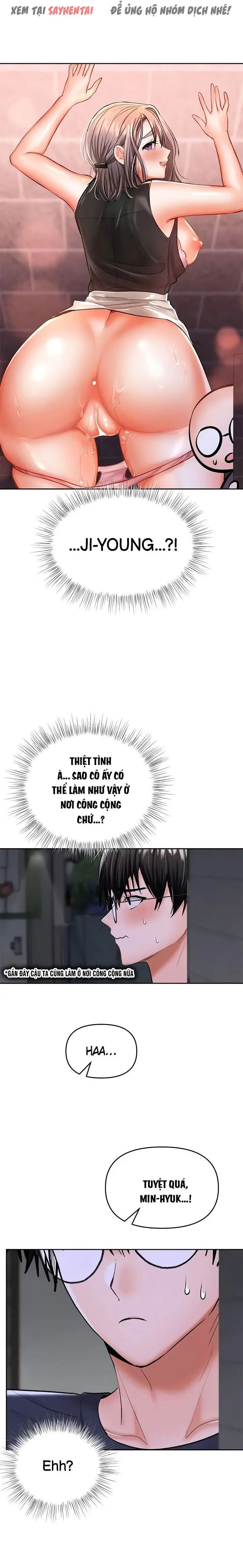 xin tài trợ cho em chapter 14 19