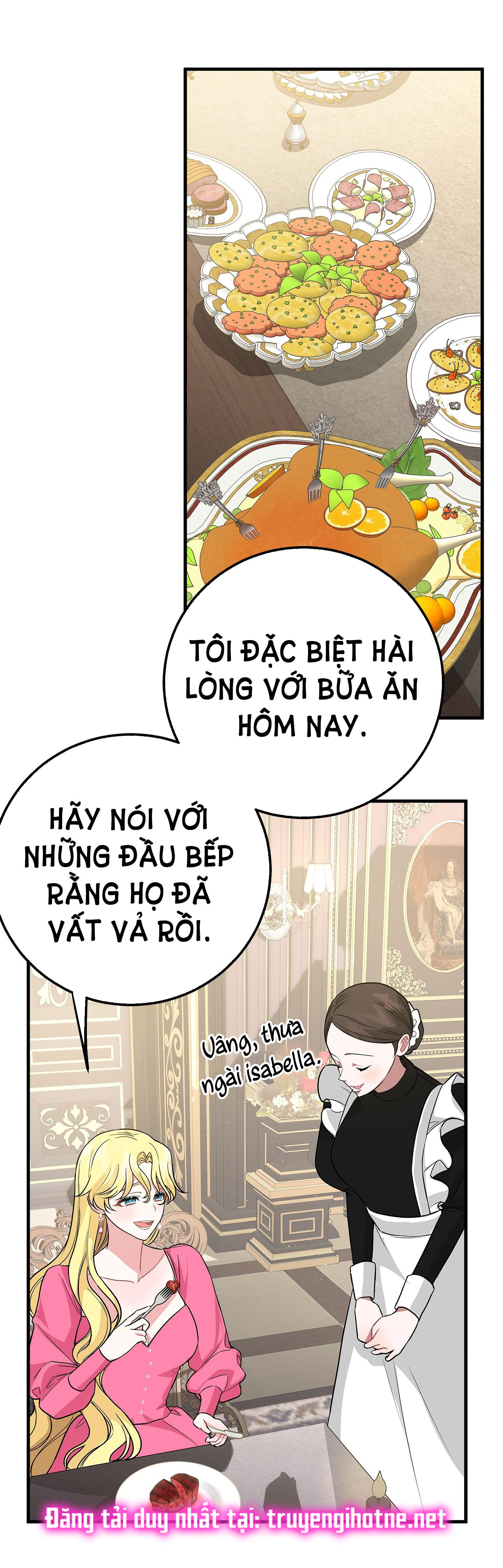 mặt trái của sự thật chapter 4.2 43