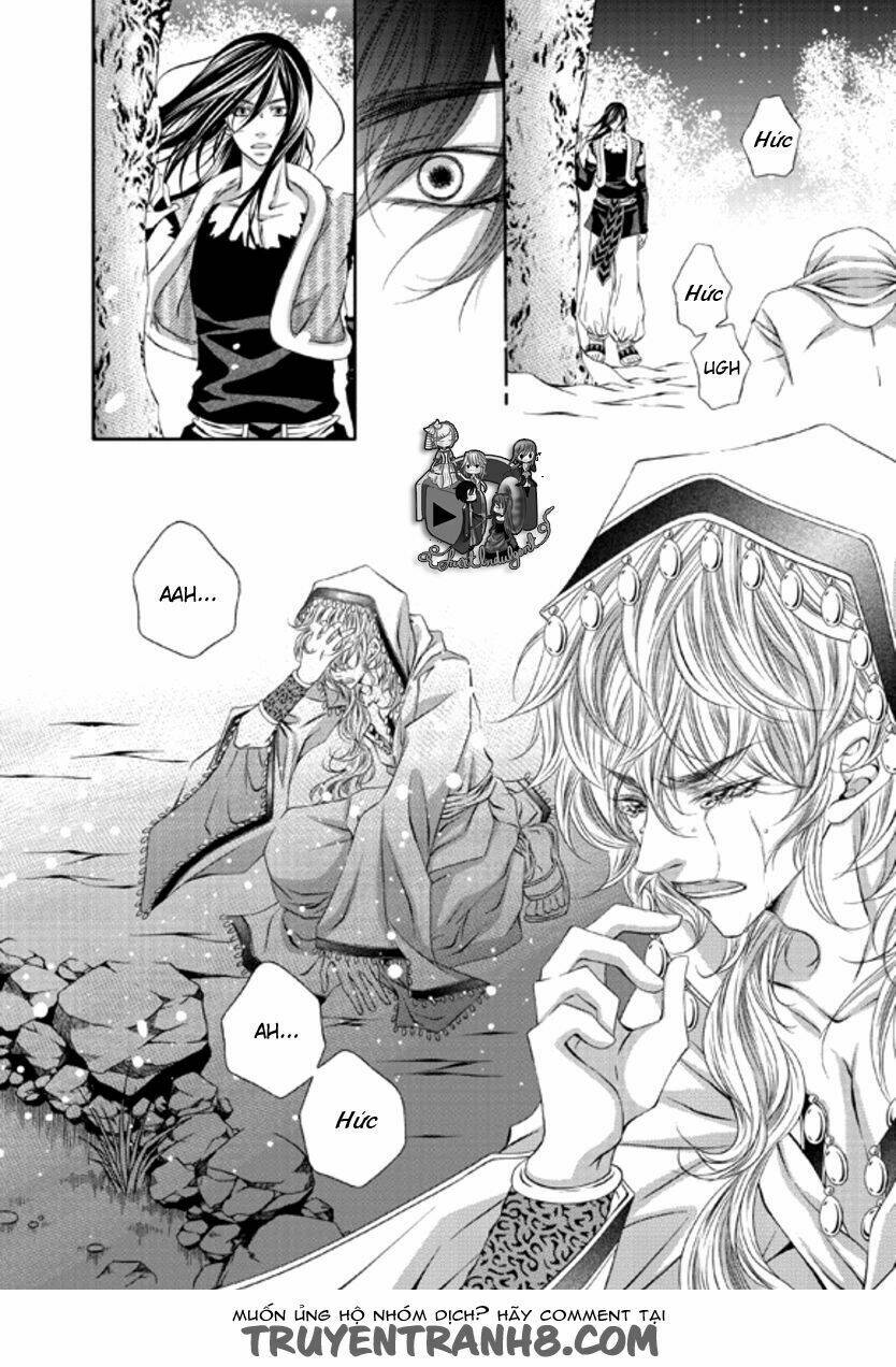 lueduo diren de xin chapter 1 30