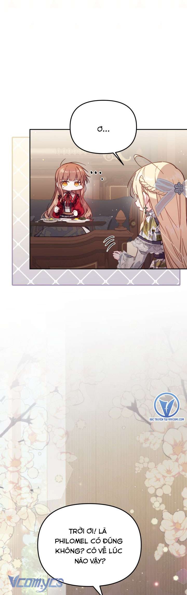 không có chỗ cho kẻ giả mạo chapter 30 32