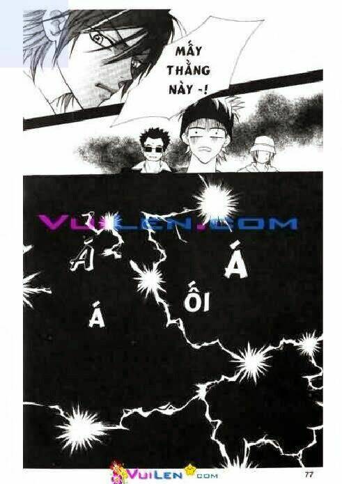 lớp học đặc biệt chapter 3 73