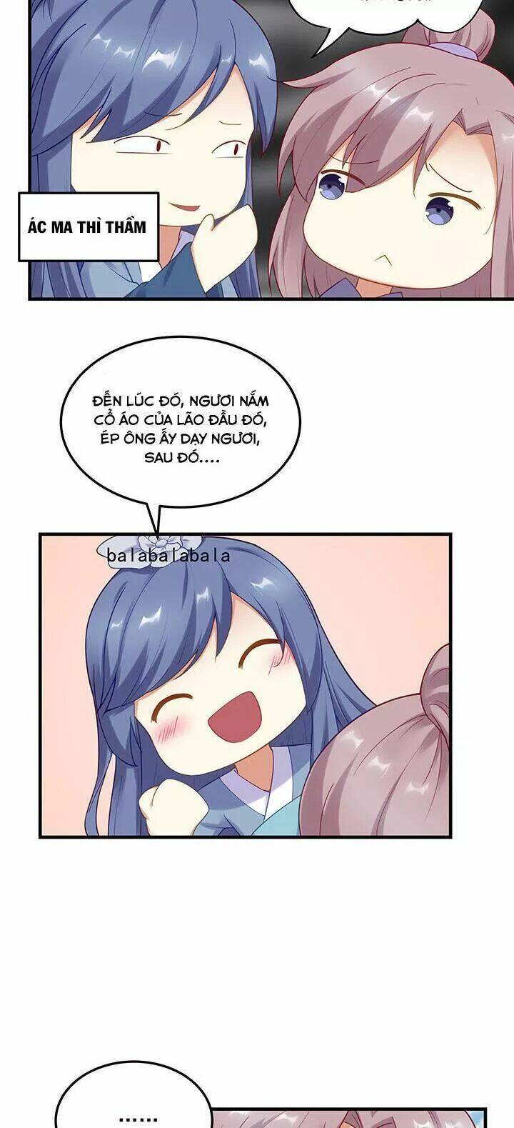 đô đốc đại nhân sủng thê kí chapter 151 16