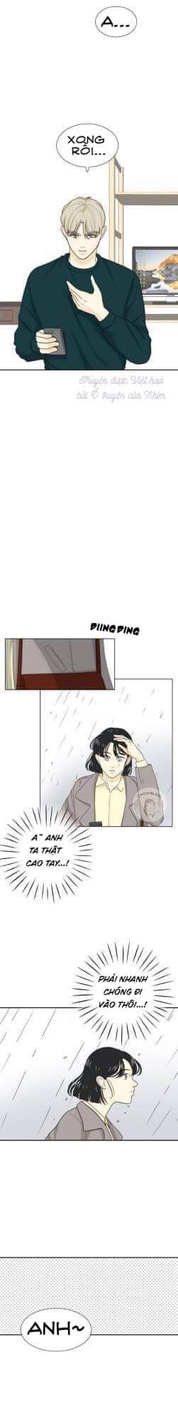 sống chung một nhà chapter 23 12