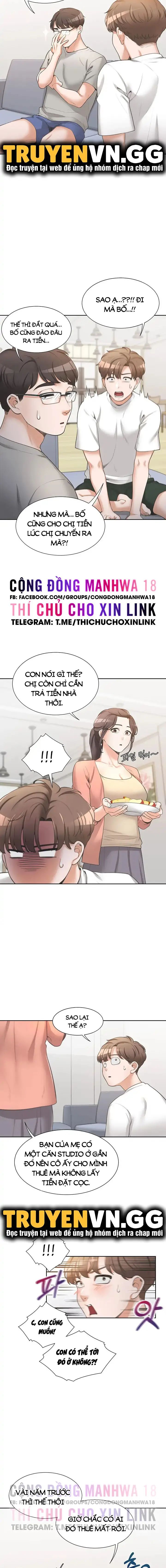 chiếc giường tầng chapter 1 14