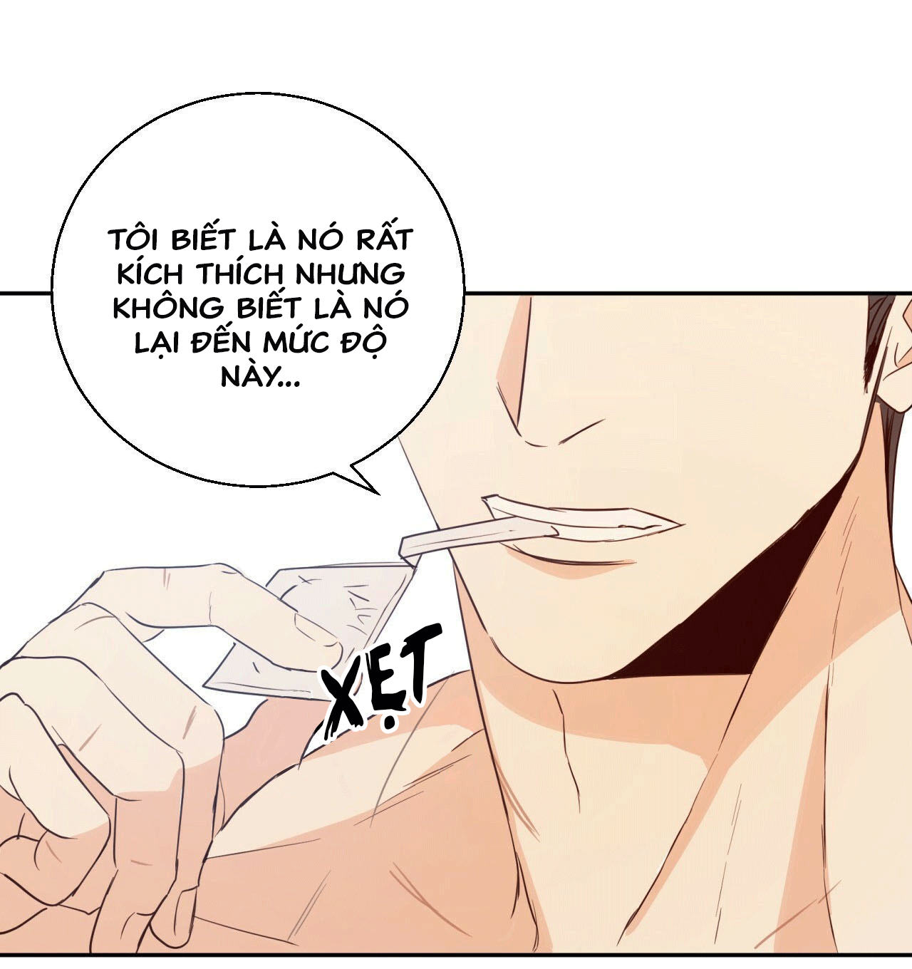 cửa hàng tiện lợi nguy hiểm chapter 11 1