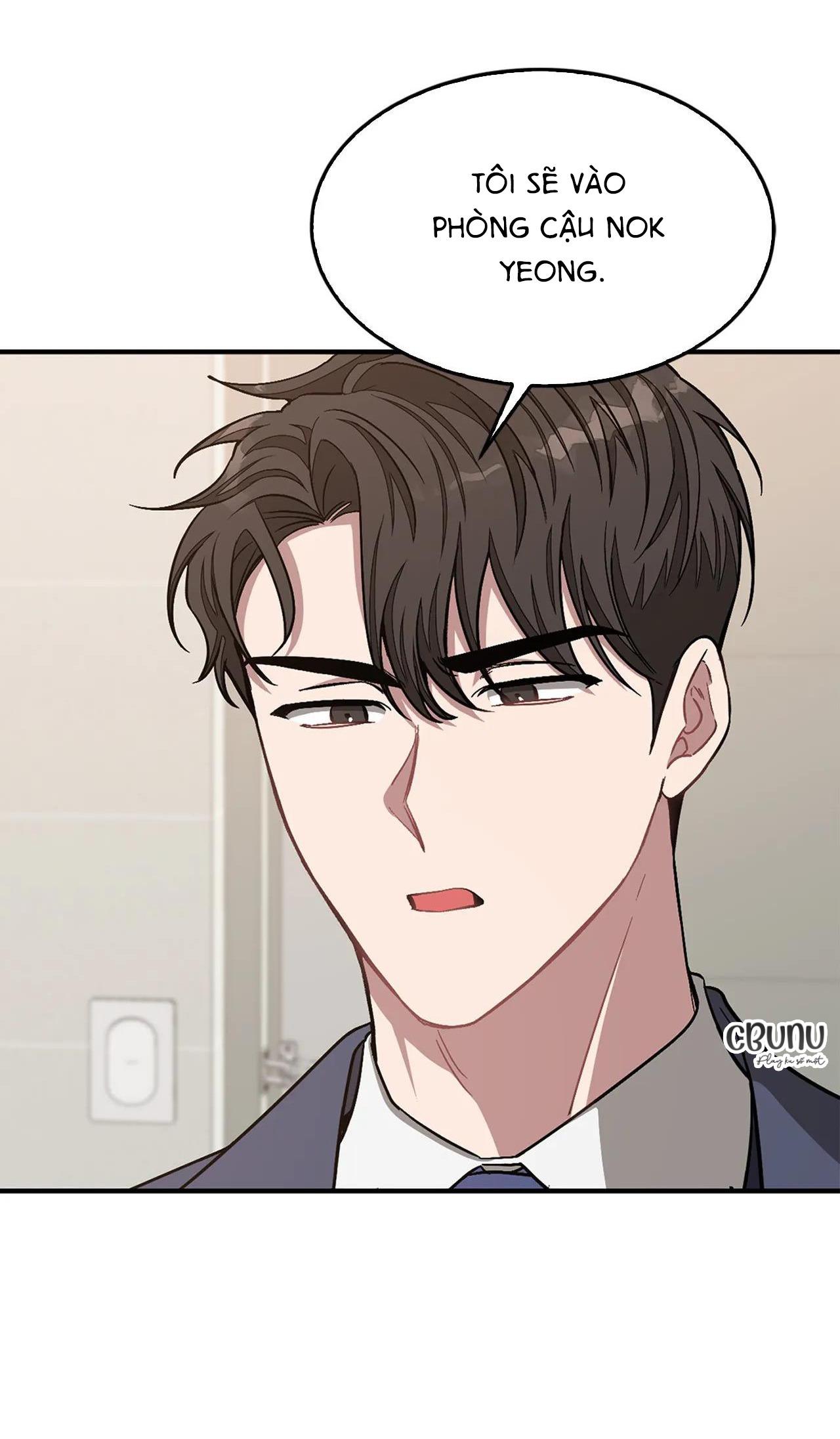 Sống Lại Lần Nữa chapter 32 32