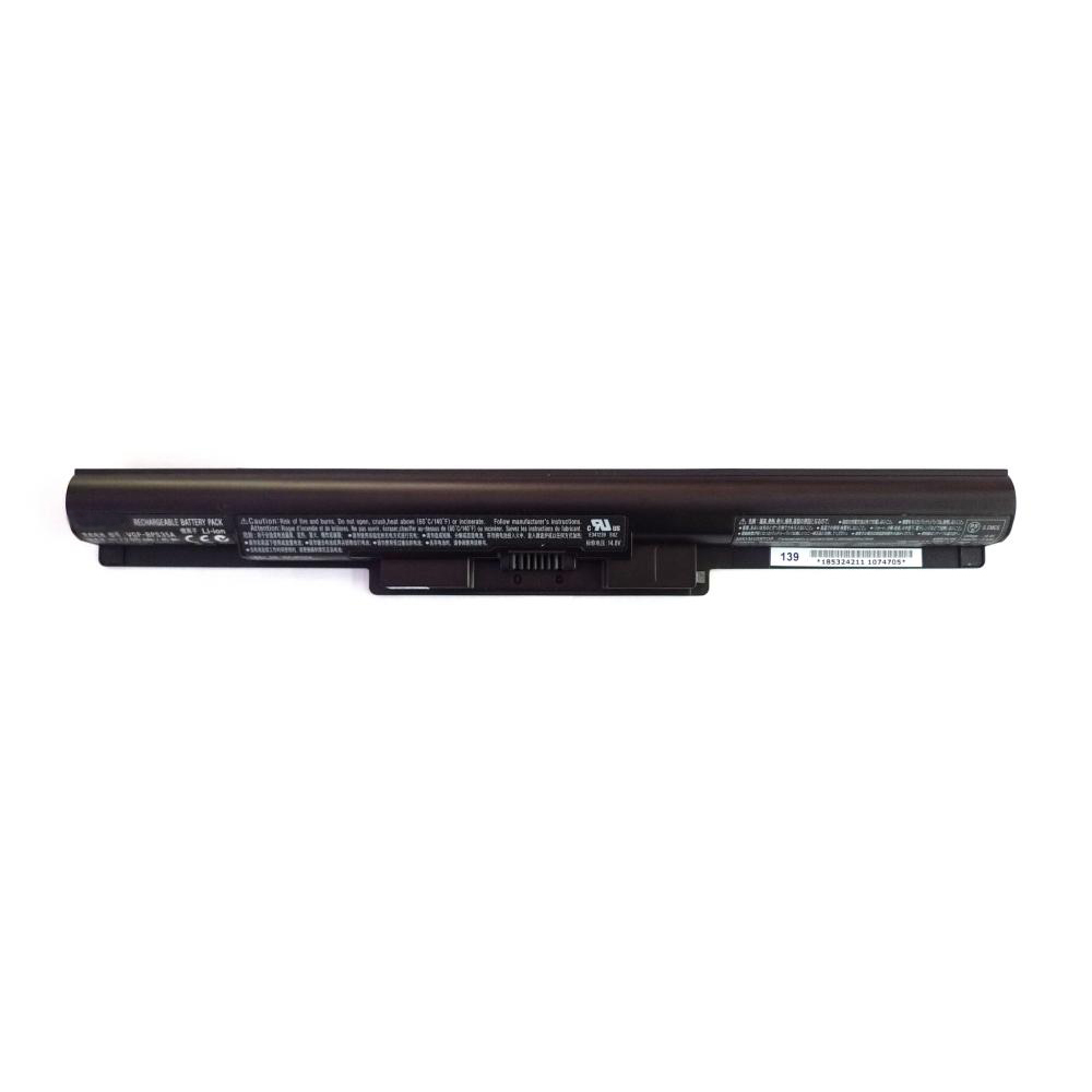 Pin thay thế dành cho laptop Sony BPS35, SVF153A, SVF1521, SVF142