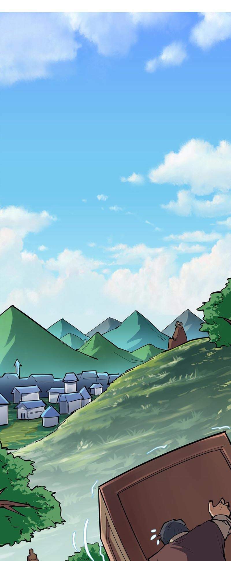 lê minh chi kiếm chapter 30 2