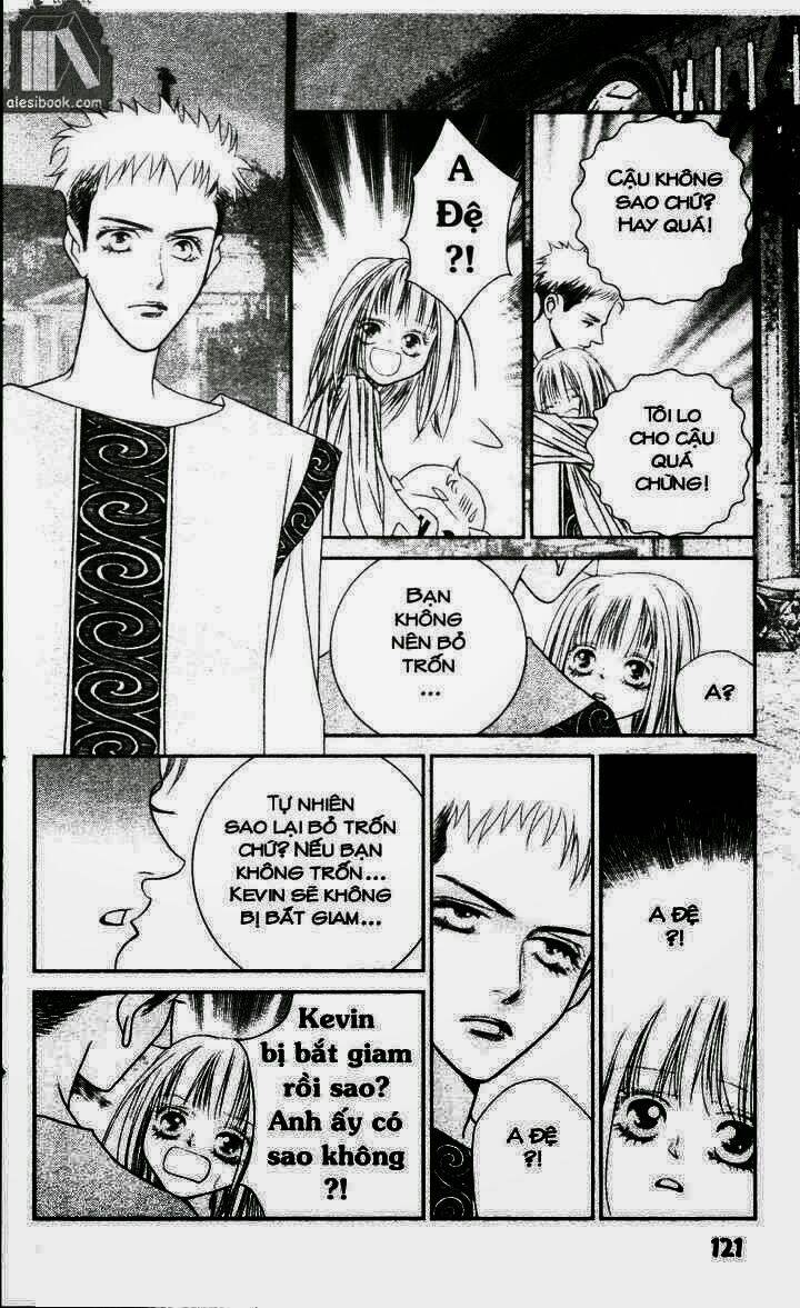 hoàng tử bóng tối chapter 3 121