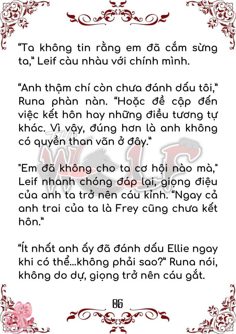 bầy sói giữa dane chapter 34 7