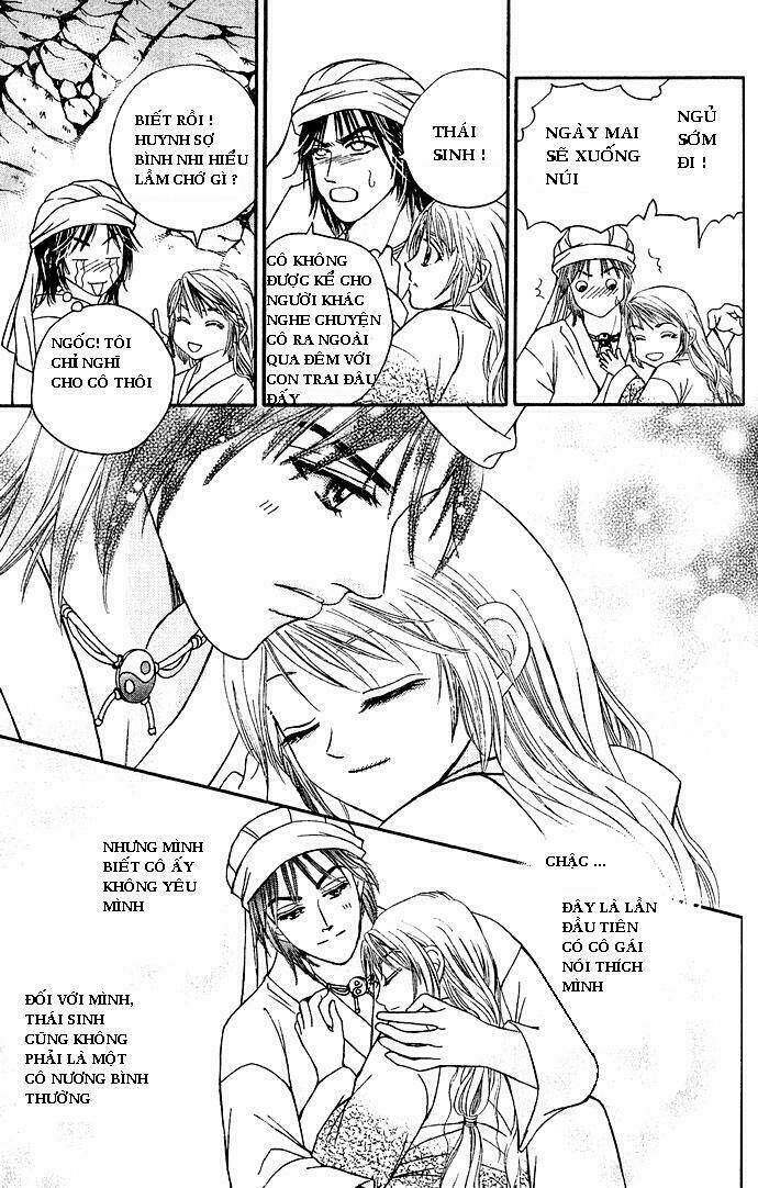 tiên khúc chapter 5 36