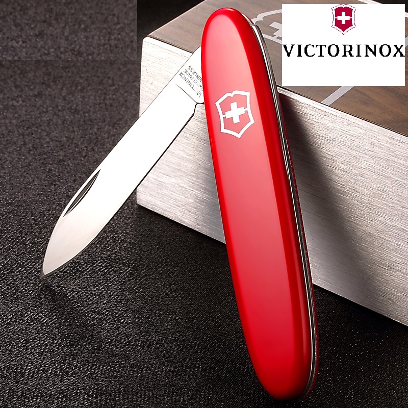 Dao xếp đa năng Victorinox Excelsior 84mm 0.6910